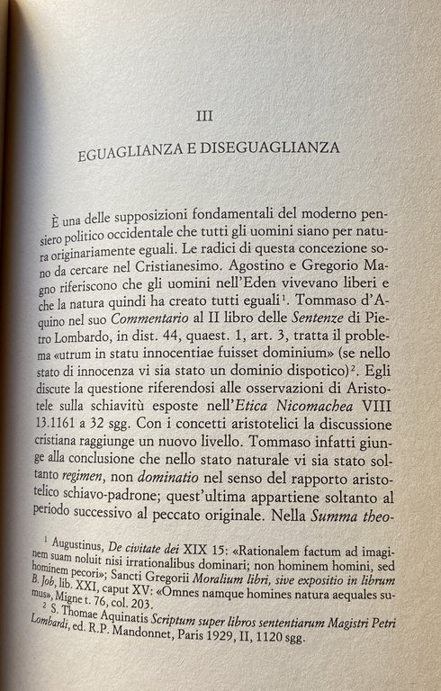 IL PENSIERO POLITICO DI ARISTOTELE