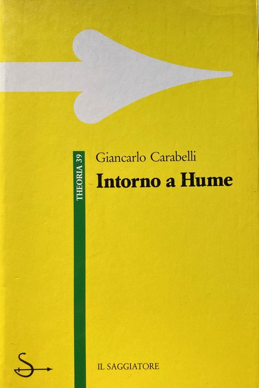 INTORNO A HUME