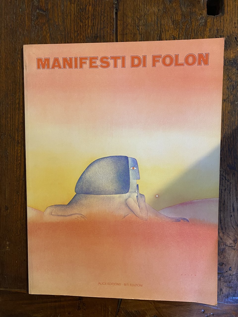 Manifesti