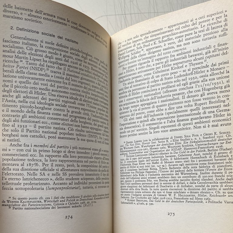 MARX E IL MARXISMO. DALLA FILOSOFIA DEL PROLETARIATO ALLA WELTANSCHAUUNG …