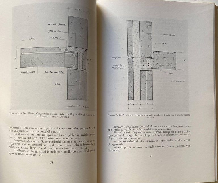 EDILIZIA. ELEMENTI COSTRUTTIVI E NORME TECNICHE