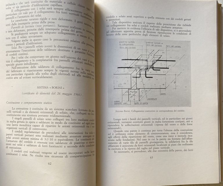 EDILIZIA. ELEMENTI COSTRUTTIVI E NORME TECNICHE