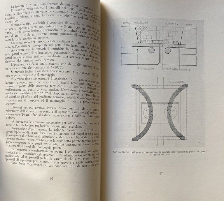 EDILIZIA. ELEMENTI COSTRUTTIVI E NORME TECNICHE