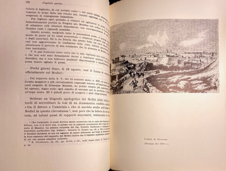 LOTTE POLITICHE IN SICILIA SOTTO IL GOVERNO DELLA DESTRA (1866-74)