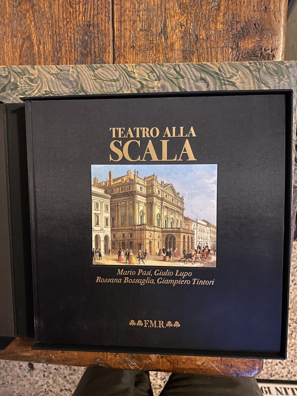 Teatro alla Scala