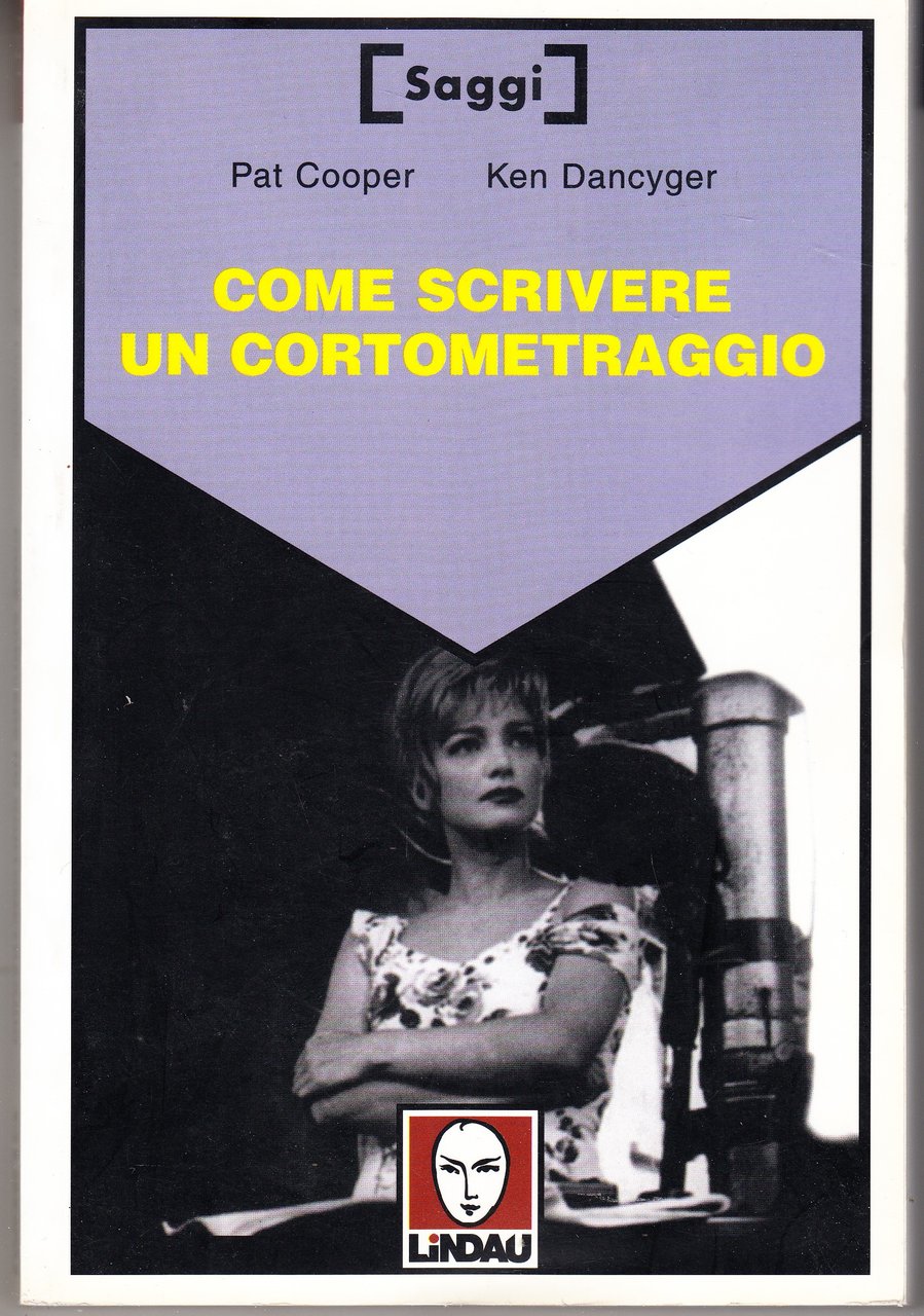 Come scrivere un cortometraggio