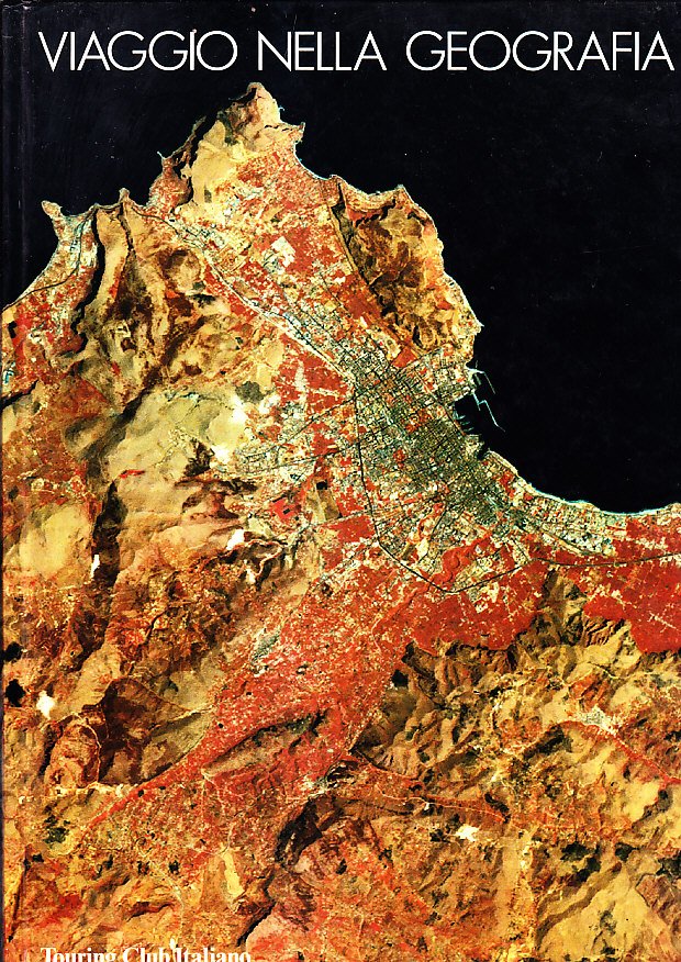 VIAGGIO NELLA GEOGRAFIA