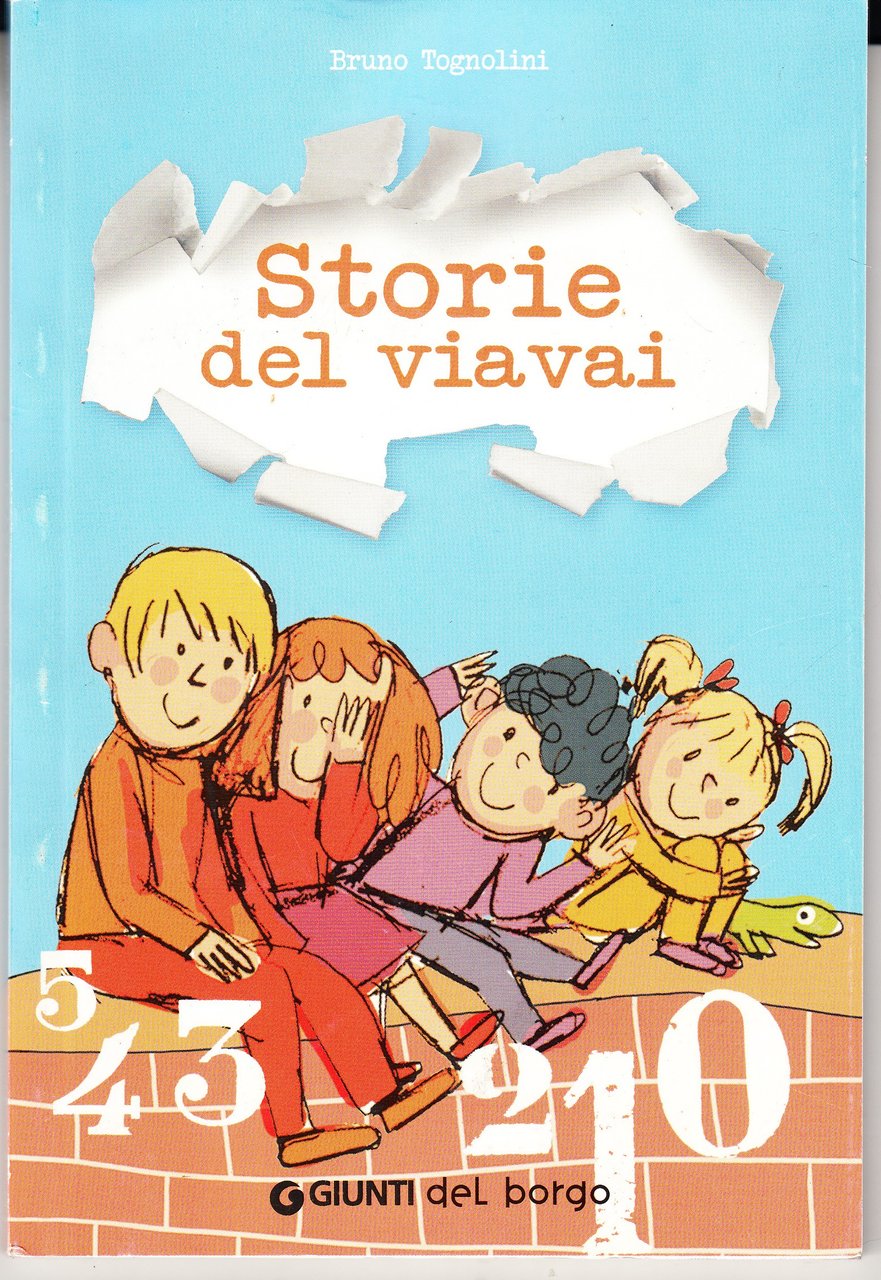 Storie del viavai