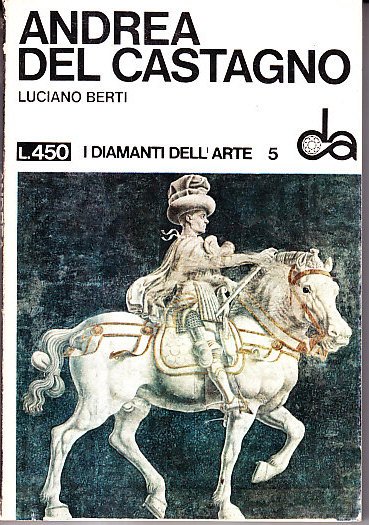 ANDREA DEL CASTAGNO