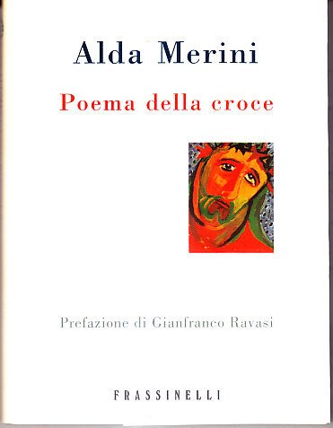 POEMA DELLA CROCE