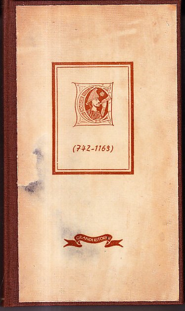 CATULLO ALESSANDRO (a cura di)