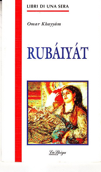 RUBAIYAT