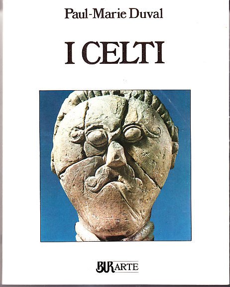 I CELTI - IL MONDO DELLA FIGURA