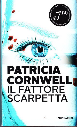 IL FATTORE SCARPETTA