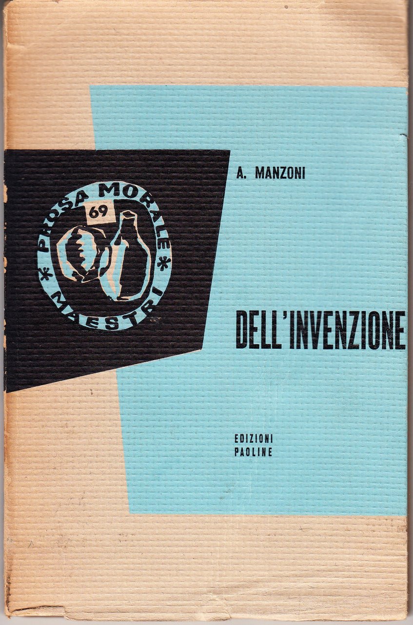 Dell'invenzione