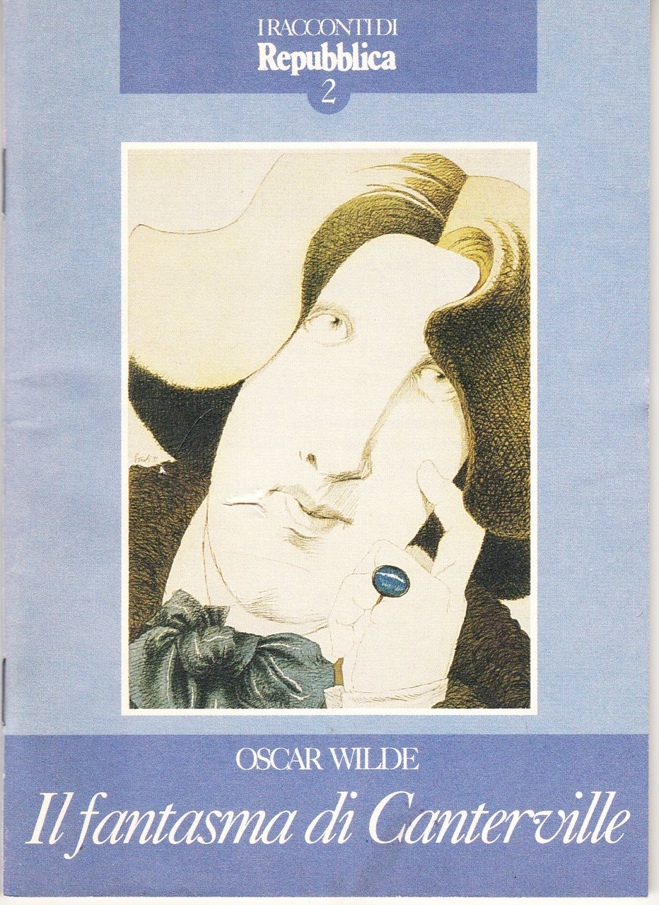 Il fantasma di Canterville