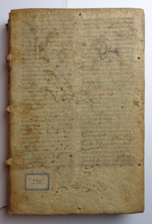 In hoc libro contenta: Politicorum libri octo commentarij. Oeconomicorum duo …