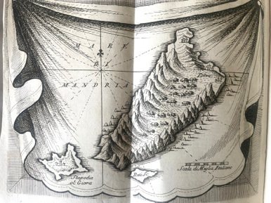 ISOLA DI RODI Geografica-Storica, Antica e Moderna, coll’altre adiacenti già …