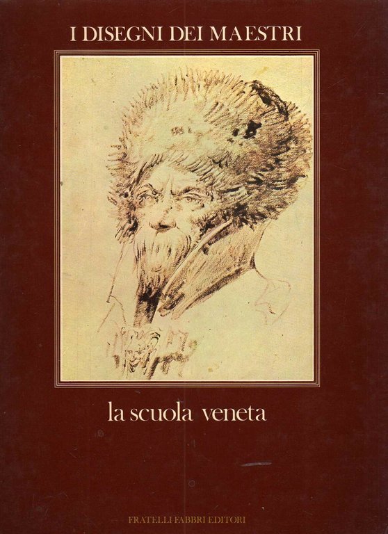 I Disegni dei Maestri la Scuola Veneta | Immagine Gallery 1