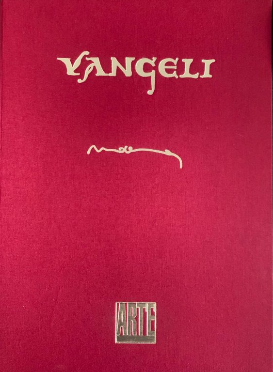 Vangeli