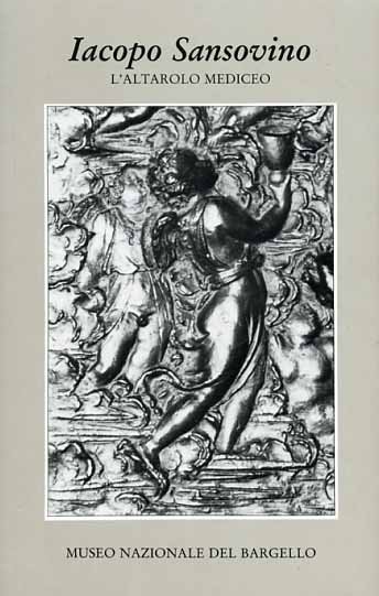 Iacopo Sansovino L'Altarolo mediceo