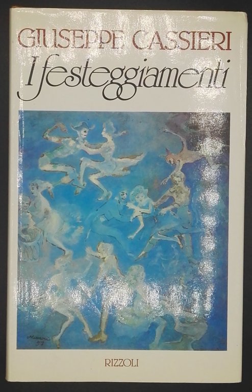 I festeggiamenti | Immagine Gallery 1