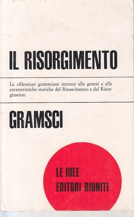 Il Risorgimento