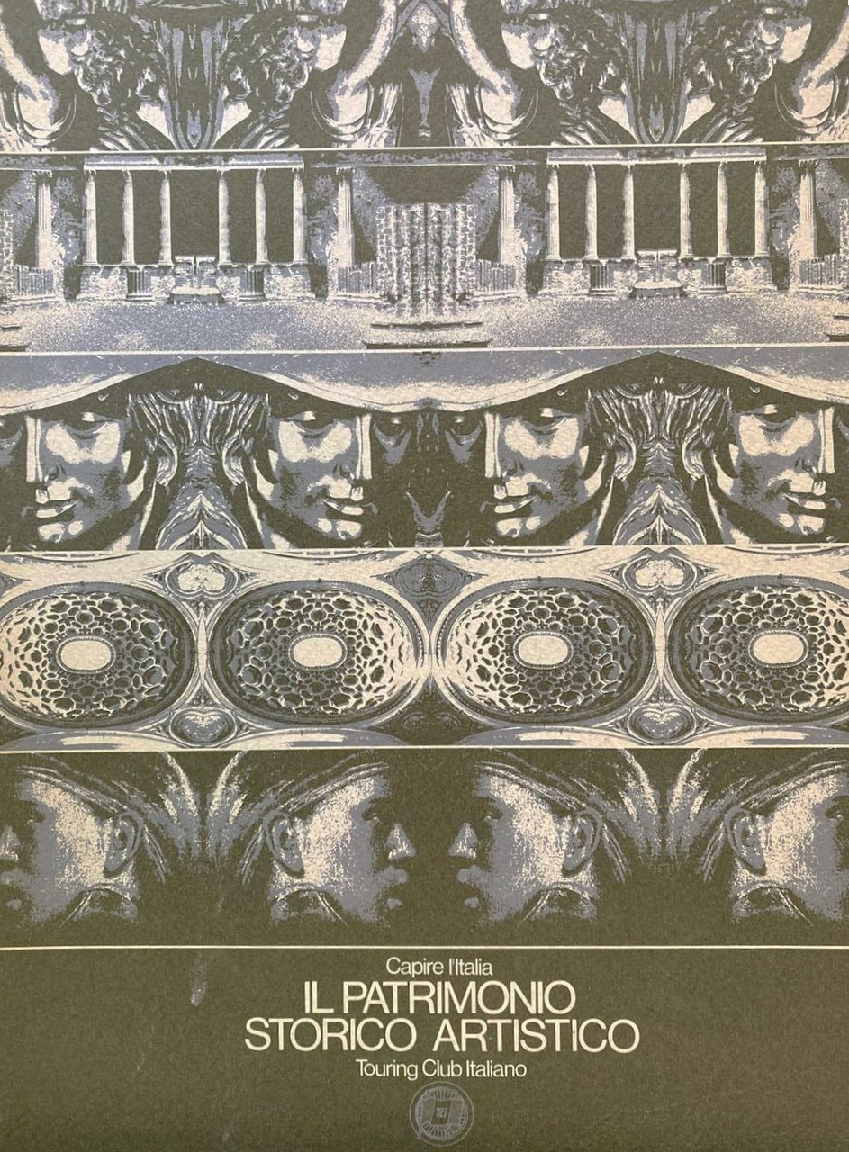 Capire L'Italia Il patrimonio storico artistico