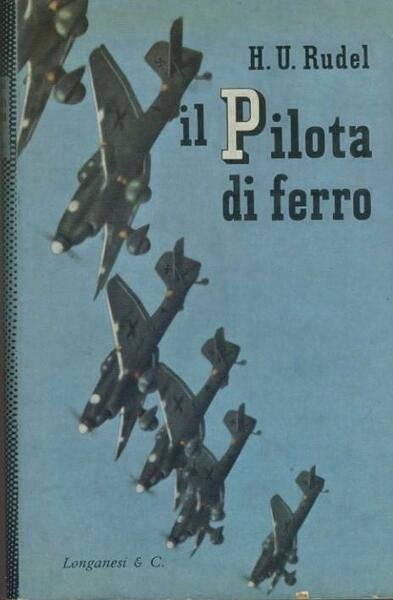 Il pilota di ferro