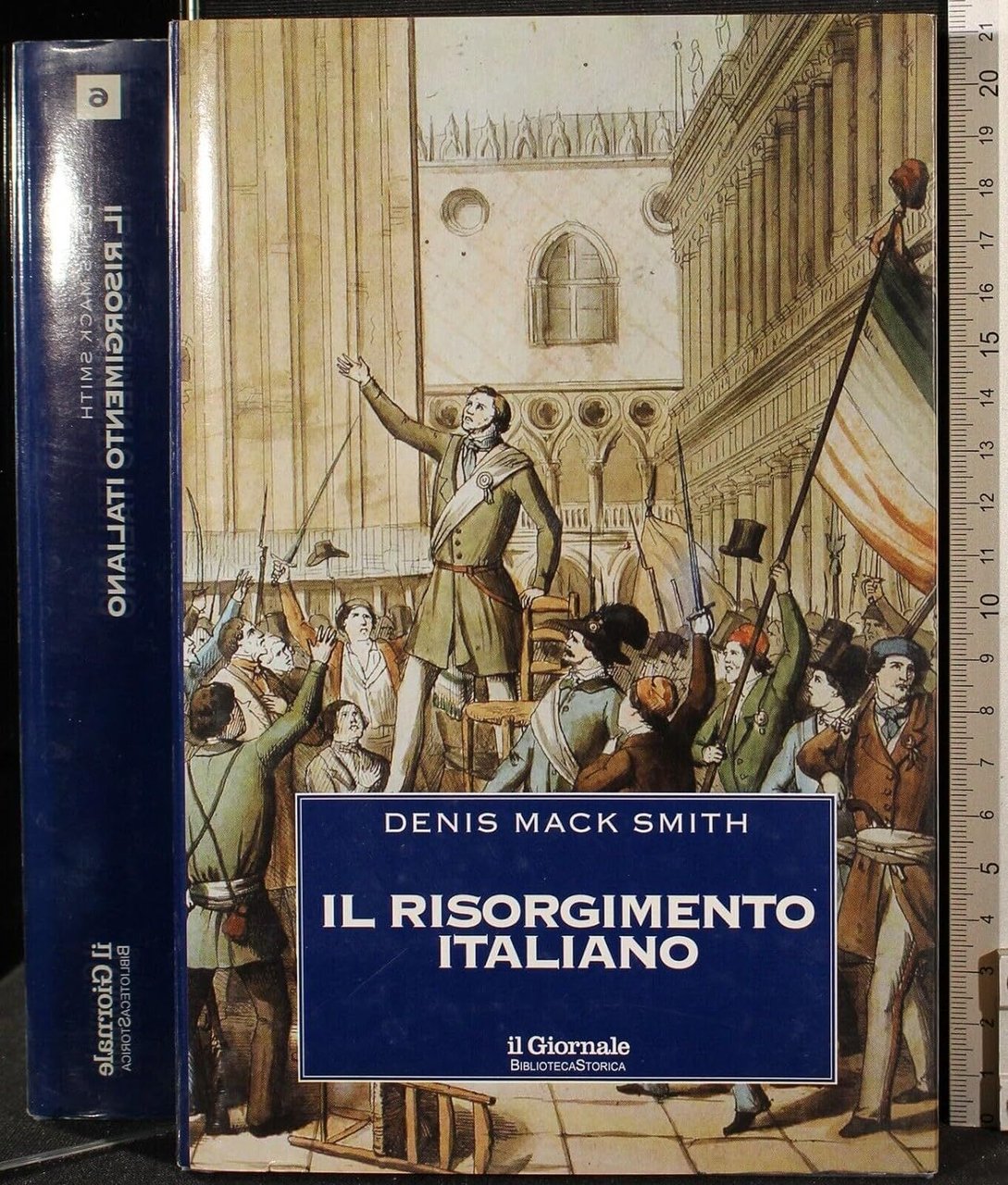 Il risorgimento italiano