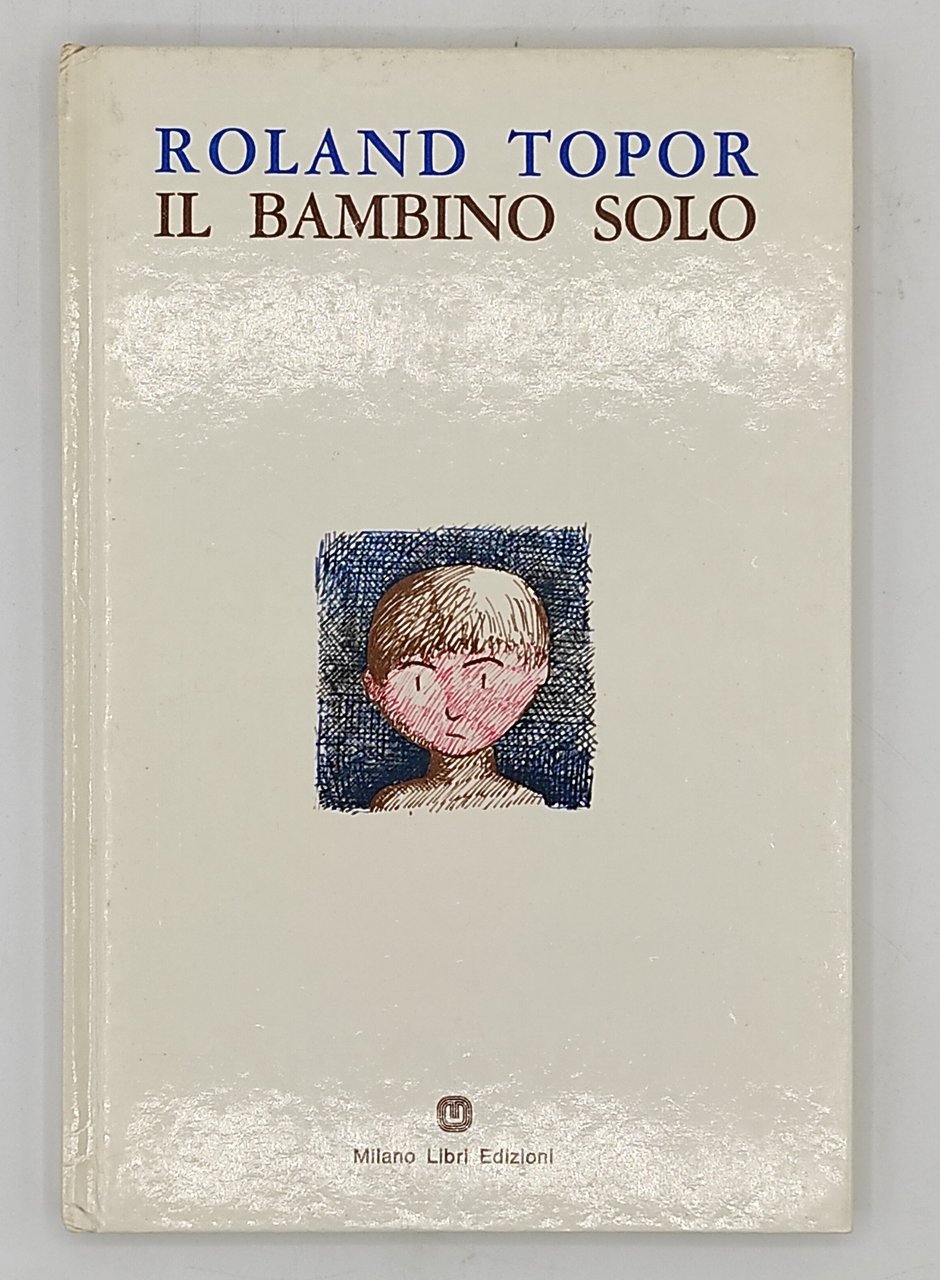 Il bambino solo