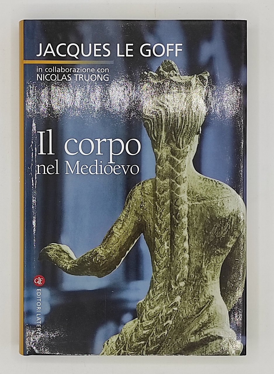 Il corpo nel medioevo