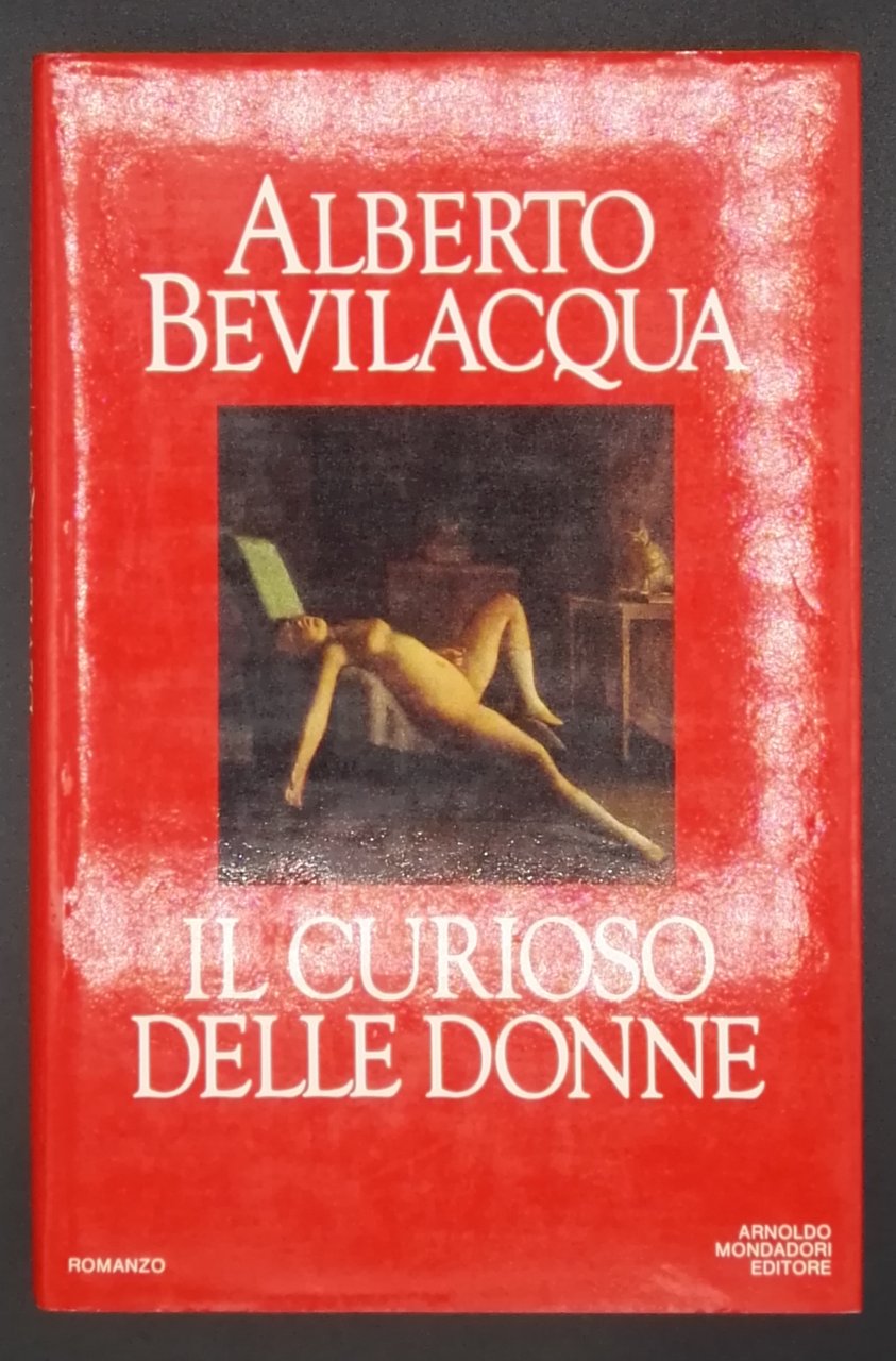 Il curioso delle donne