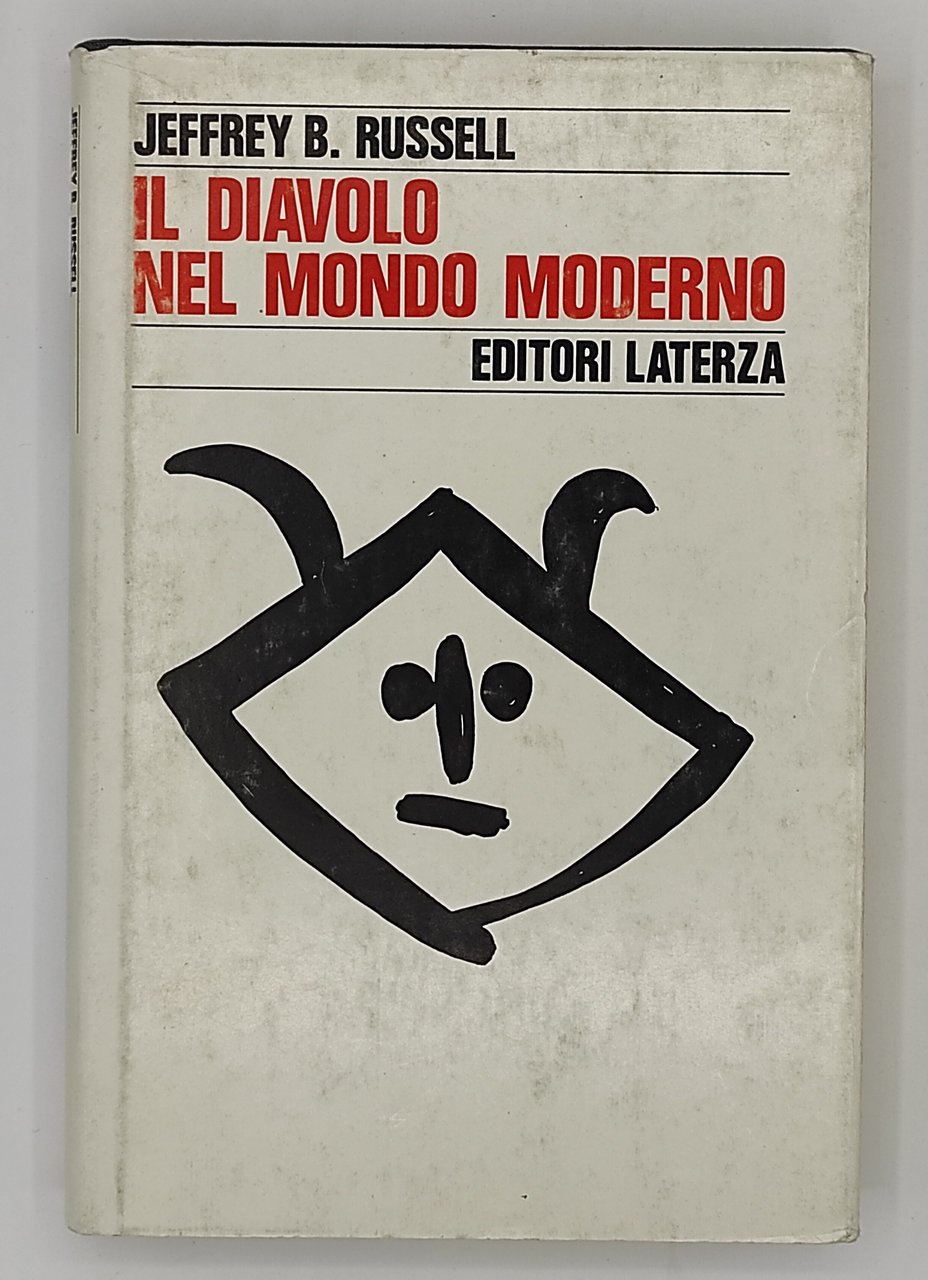 Il diavolo nel mondo moderno