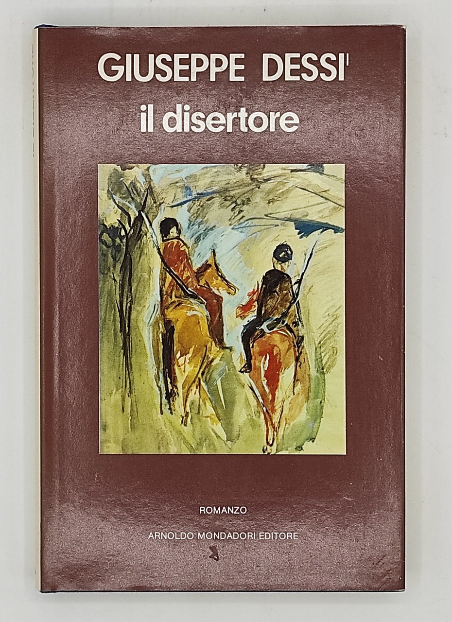 Il disertore