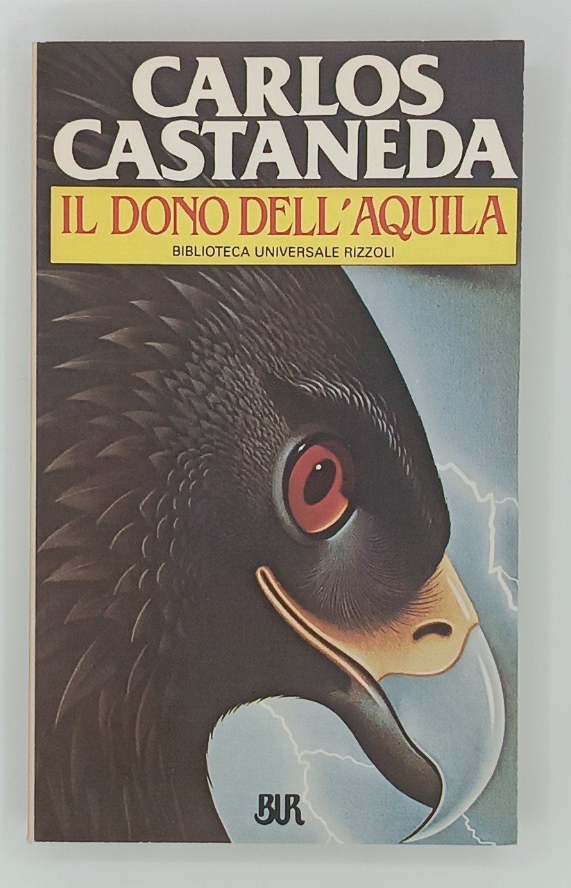 Il dono dell'aquila