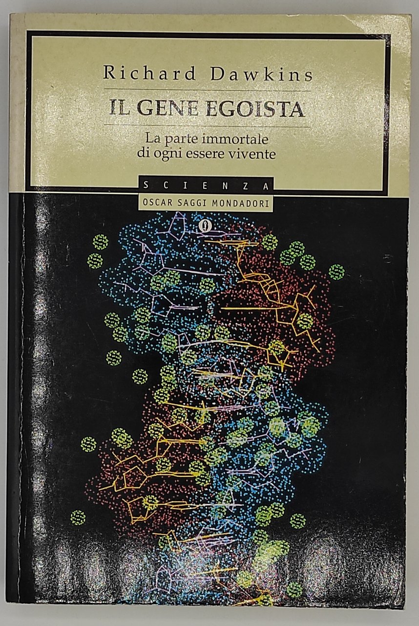 Il gene egoista