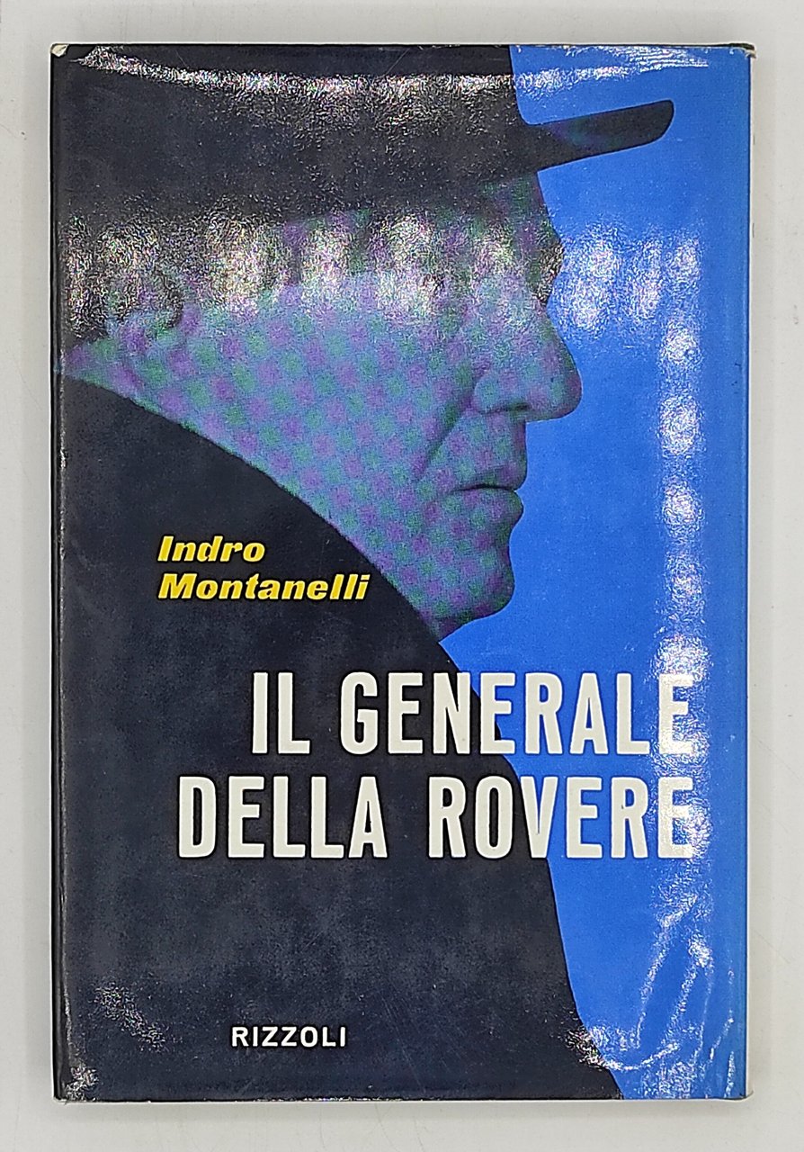 Il generale della rovere