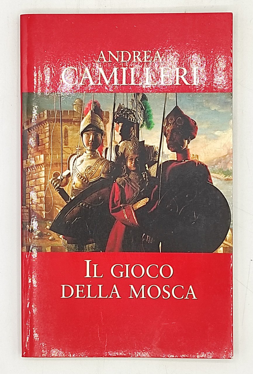 Il gioco della mosca