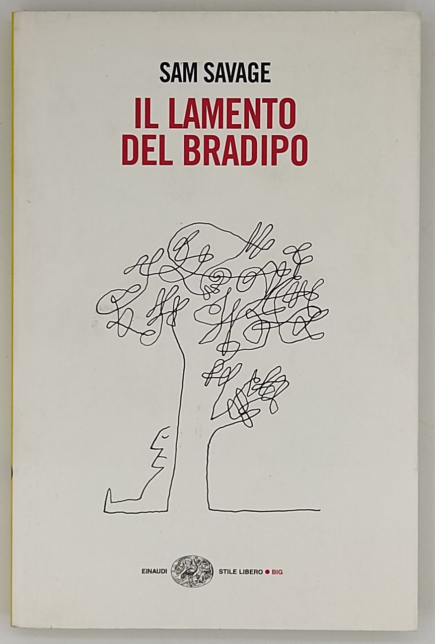 Il lamento del Bradipo