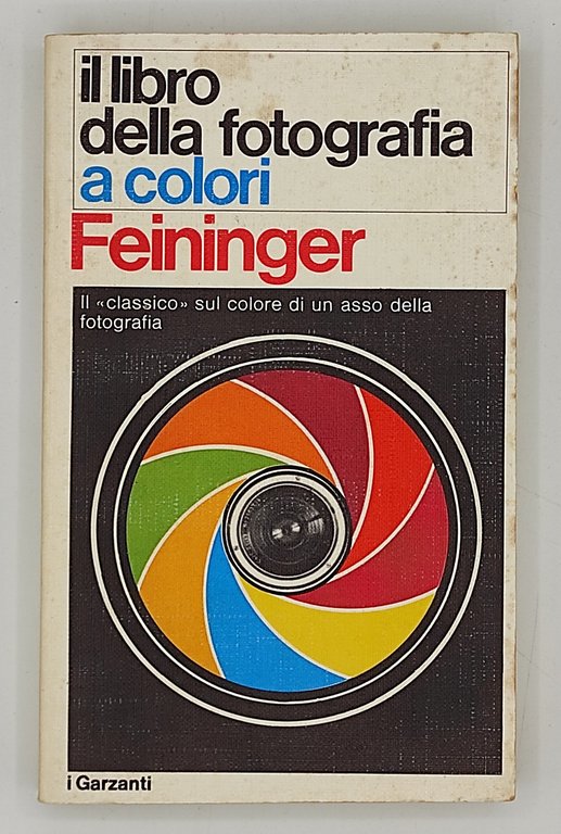 Il Libro della fotografia + Il LIbro della fotografia a … | Immagine Gallery 1