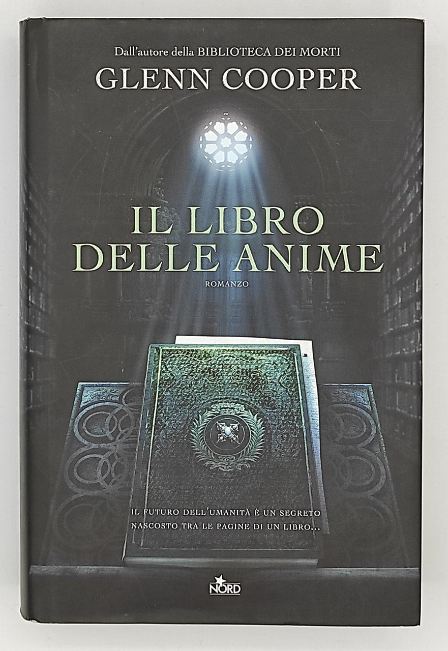 Il libro delle anime