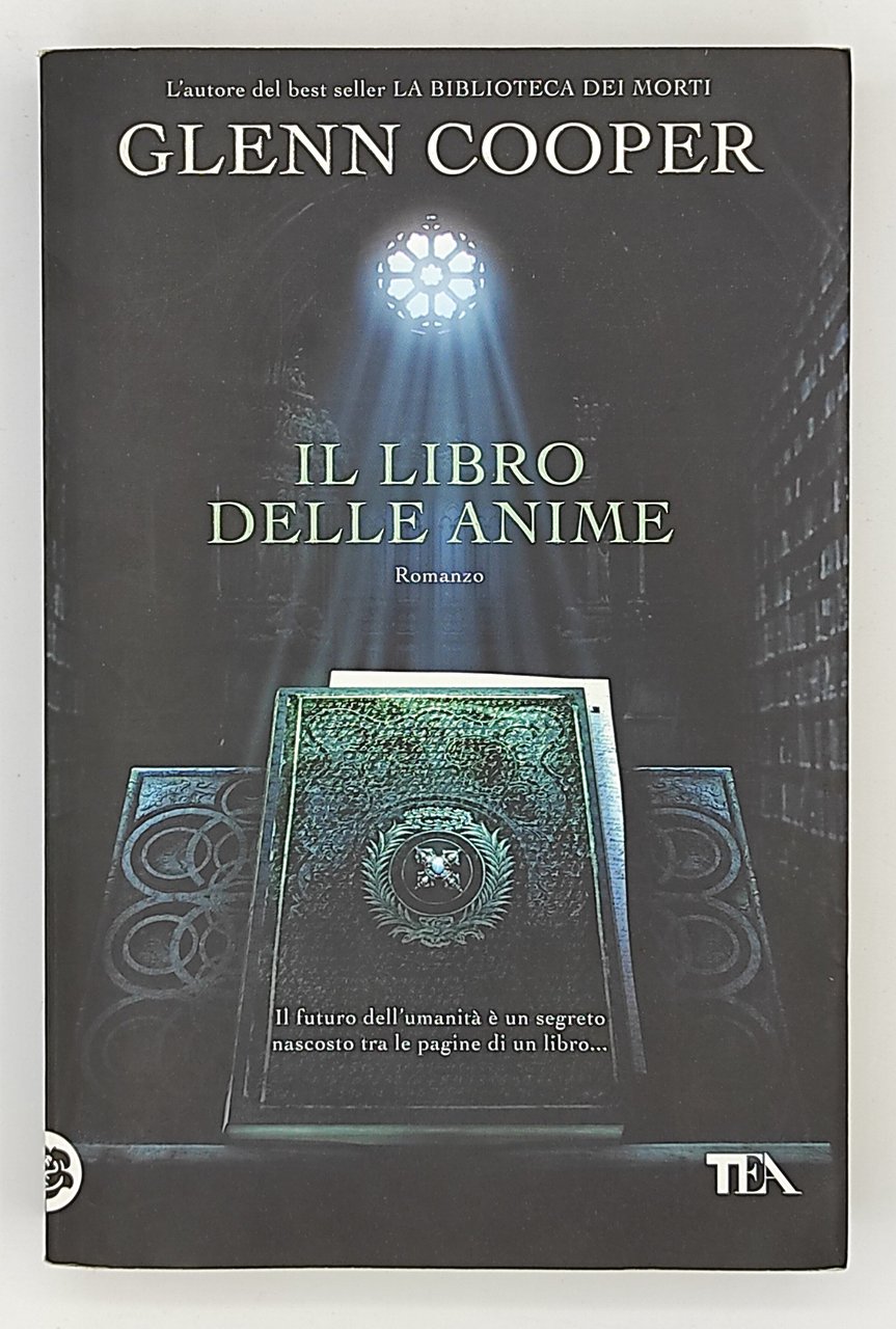 Il libro delle anime