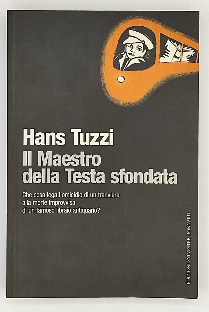 Il maestro della testa sfondata