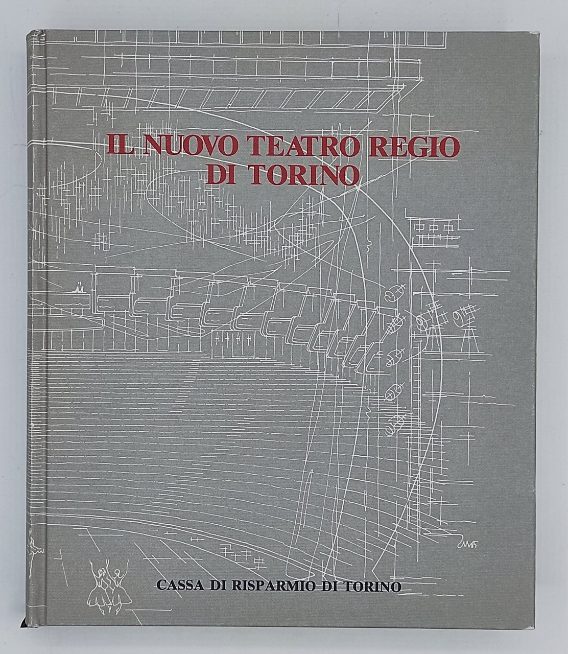 Il nuovo Treatro Regio