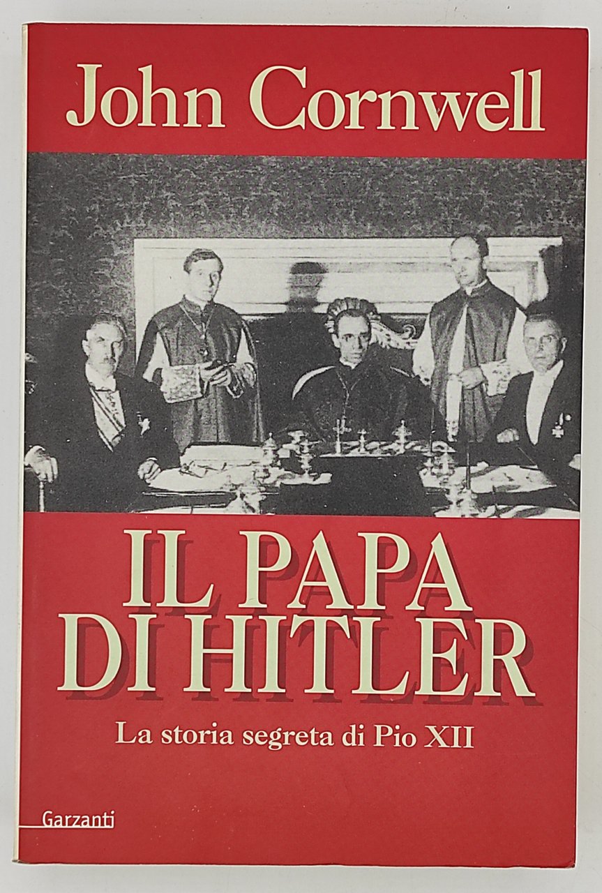 Il papa di Hitler