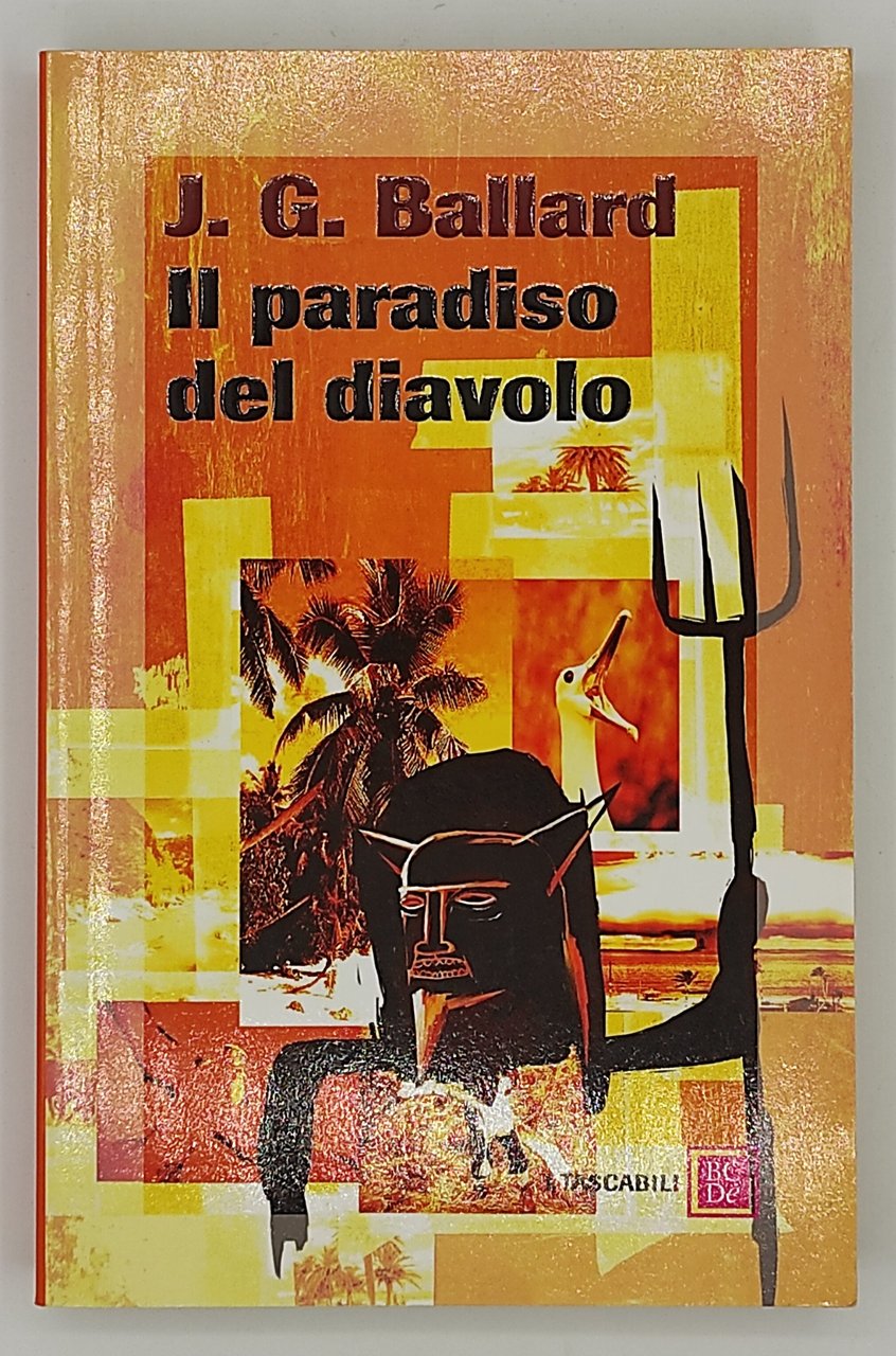 Il paradiso del diavolo