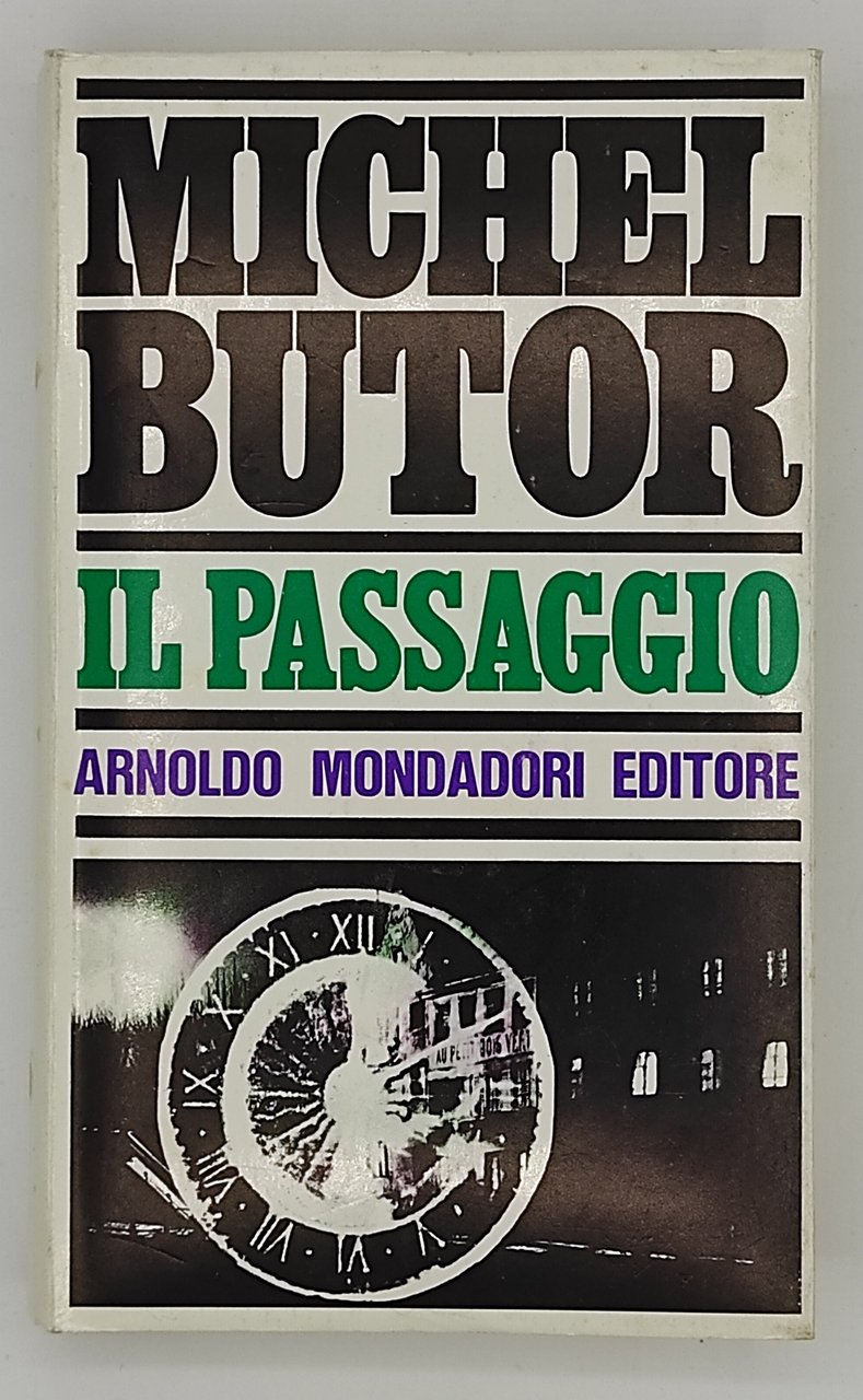 Il passaggio