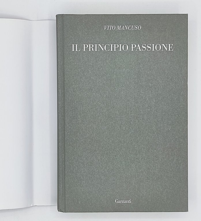 Il principio passione