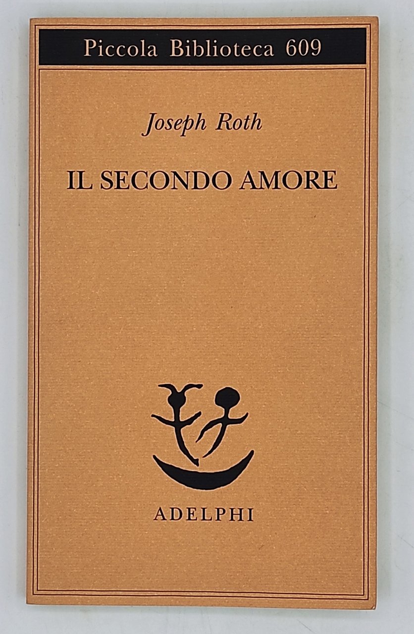 Il secondo amore